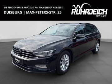 Variant Business 1.5 TSI BMT NAVI+LED+ACC+AHK+CARP