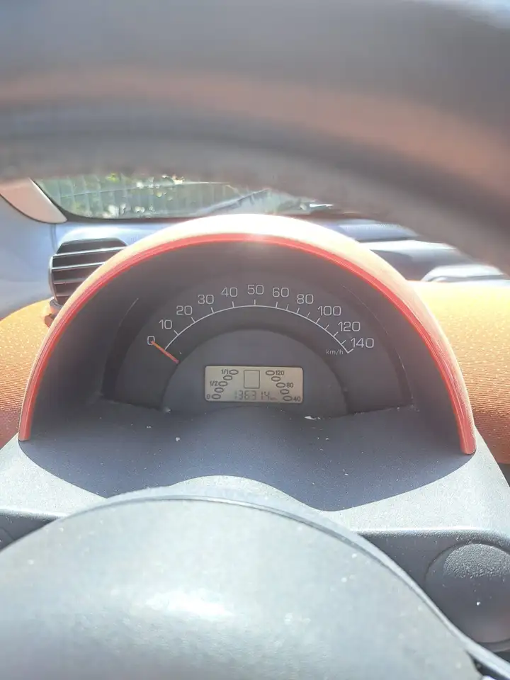 smart city-coupé/city-cabrio, foto 6