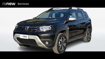 II 2021 1.5 Blue dCi Prestige 4x4
