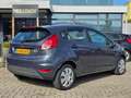 Ford Fiesta 1.0 Style |AIRCO|CRUISE|NAVI|ELEKTR RAMEN|CDV Grijs - thumbnail 5