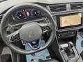 Volkswagen Tiguan R 235kW 4x4 DSG Black Style AHK LEDER Schwarz - thumbnail 14