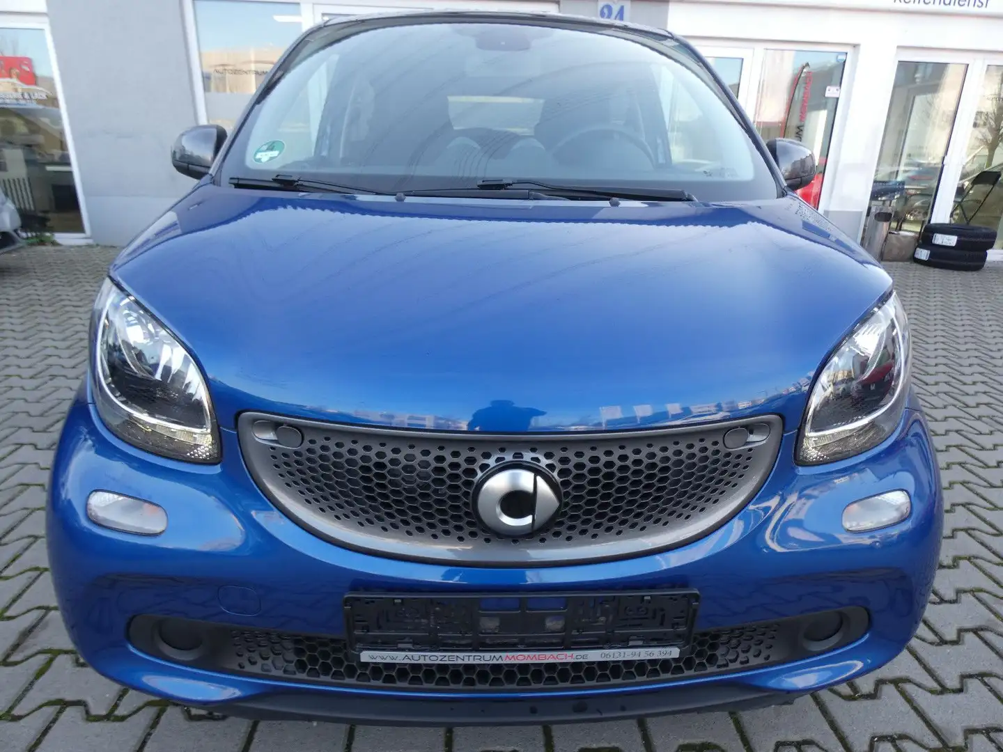 smart forFour forfour Basis - 2