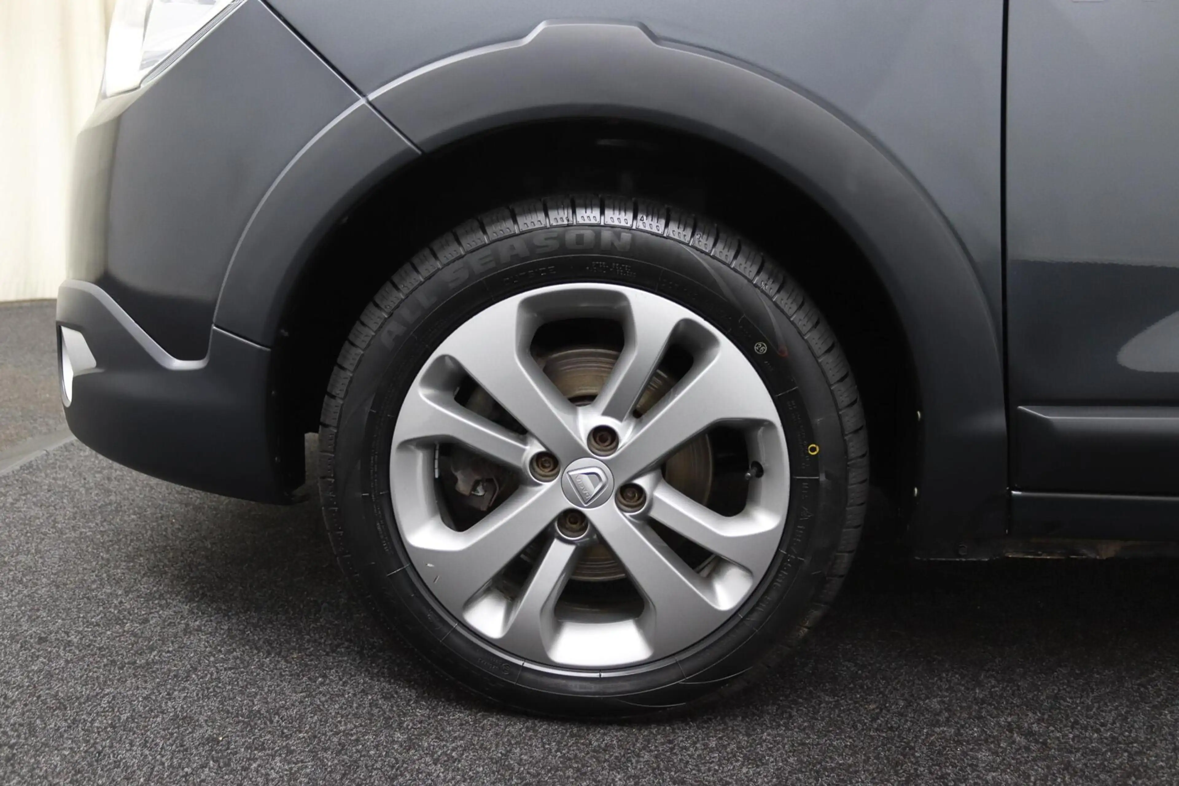 Dacia Dokker combi 1.2 TCe Ambiance | Trekhaak | Camera | Dubbe — photo 32