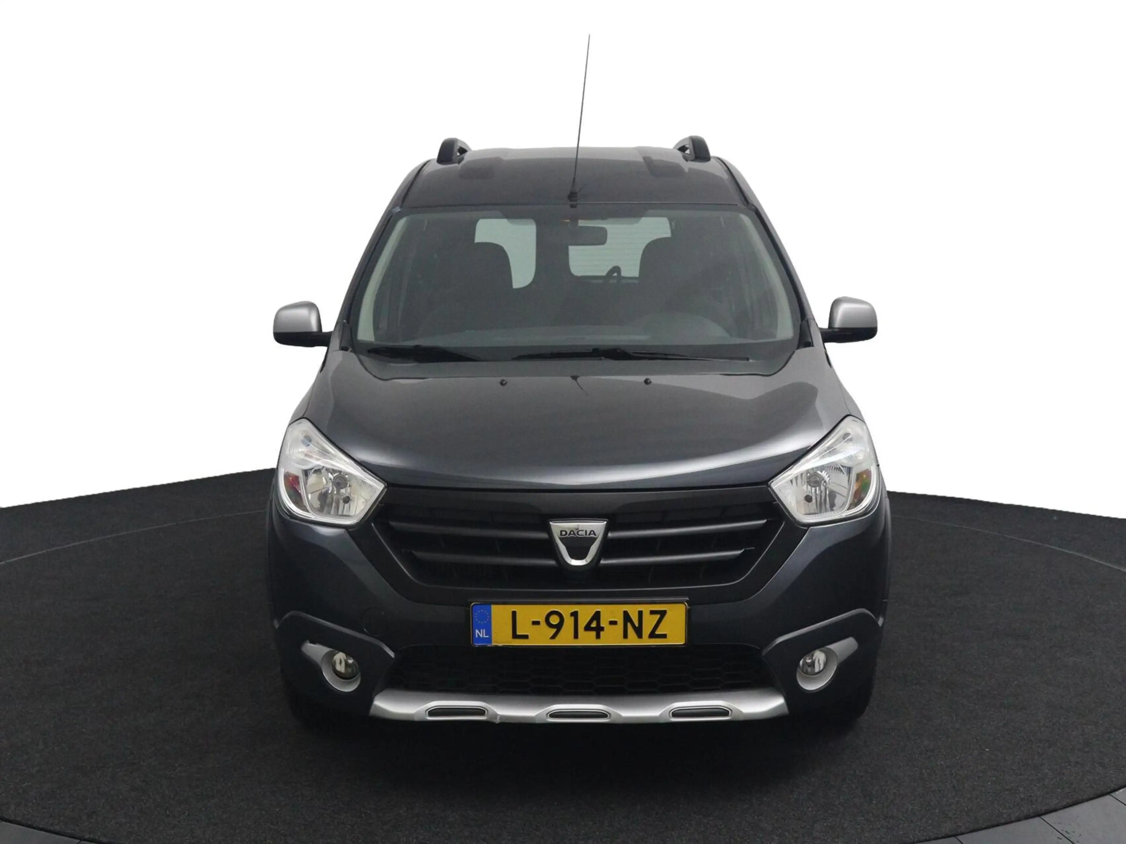 Dacia Dokker combi 1.2 TCe Ambiance | Trekhaak | Camera | Dubbe — photo 29
