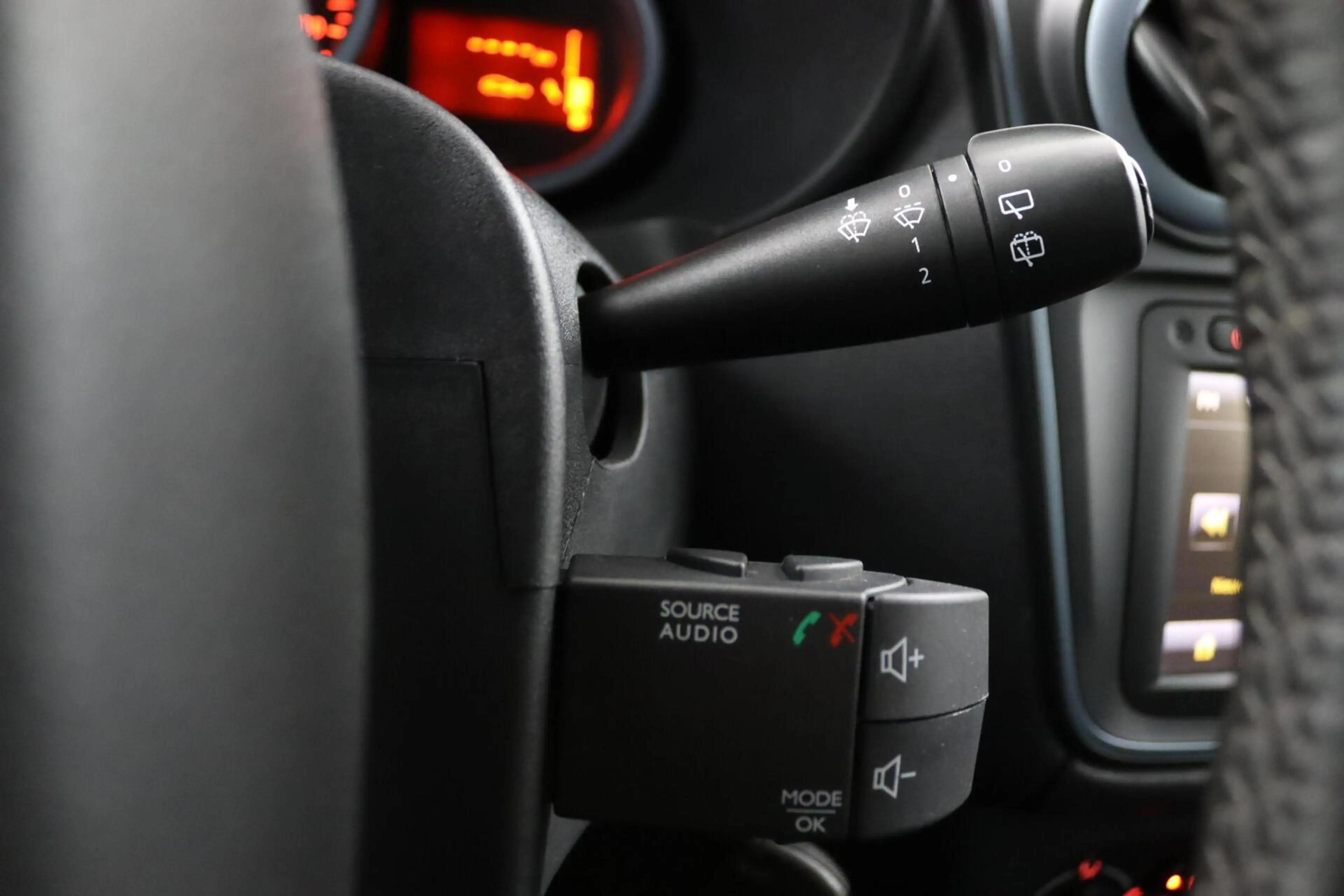 Dacia Dokker combi 1.2 TCe Ambiance | Trekhaak | Camera | Dubbe — photo 23