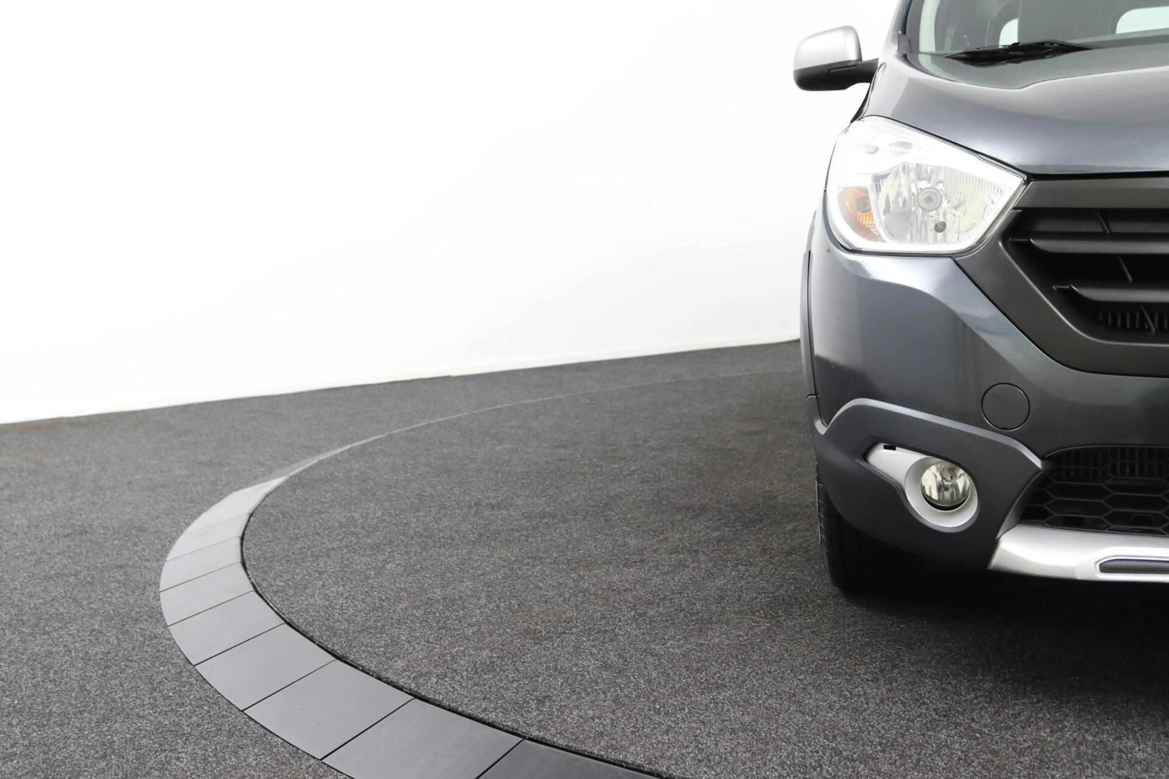 Dacia Dokker combi 1.2 TCe Ambiance | Trekhaak | Camera | Dubbe — photo 30