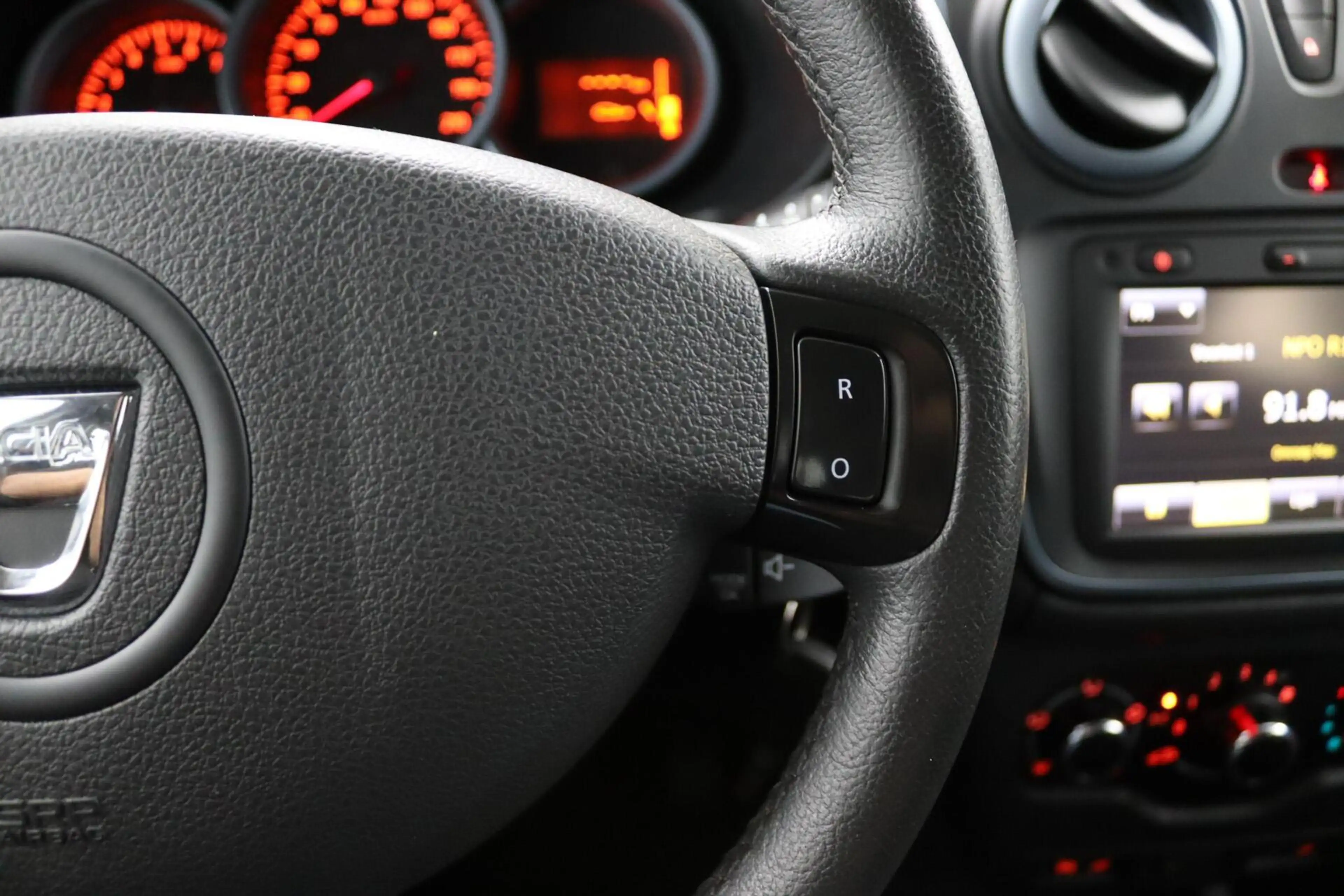 Dacia Dokker combi 1.2 TCe Ambiance | Trekhaak | Camera | Dubbe — photo 22