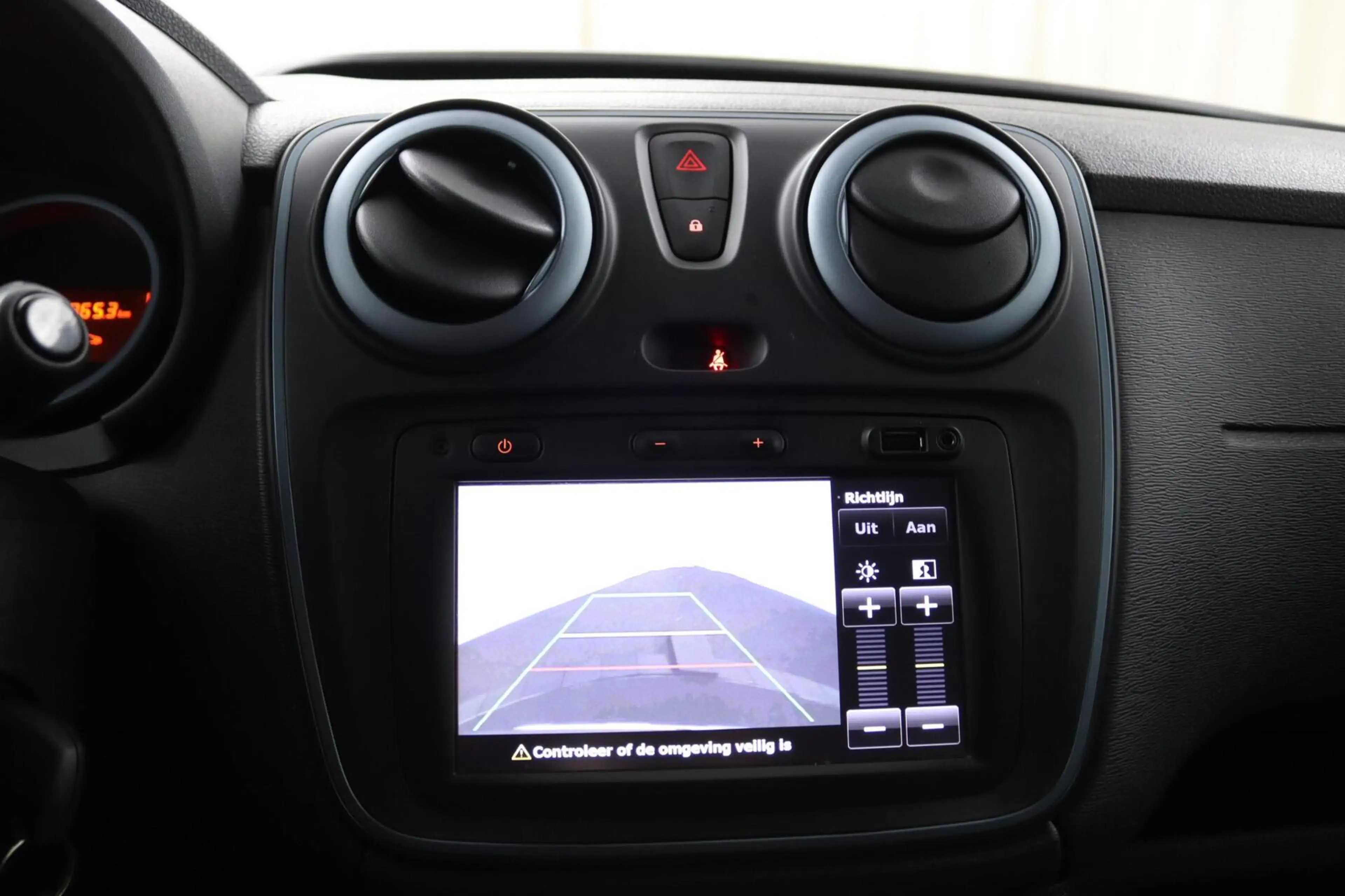Dacia Dokker combi 1.2 TCe Ambiance | Trekhaak | Camera | Dubbe — photo 7