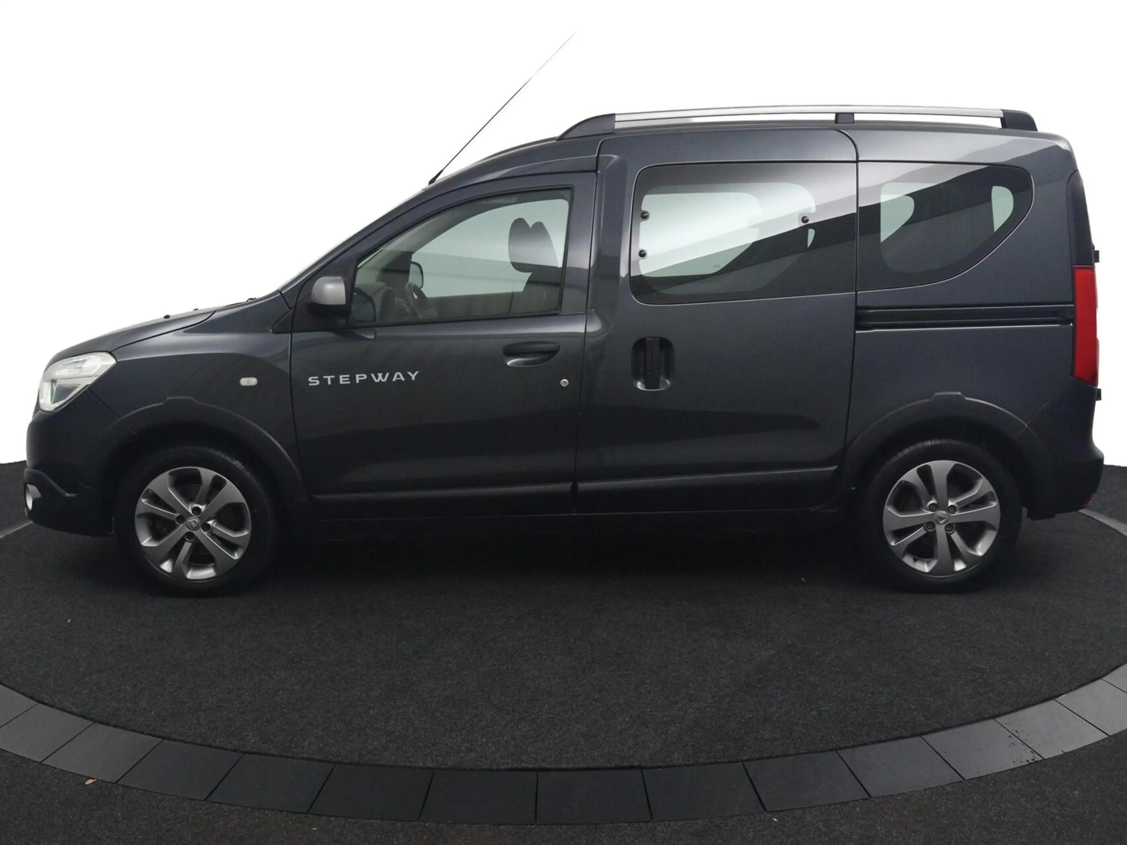 Dacia Dokker combi 1.2 TCe Ambiance | Trekhaak | Camera | Dubbe — photo 12