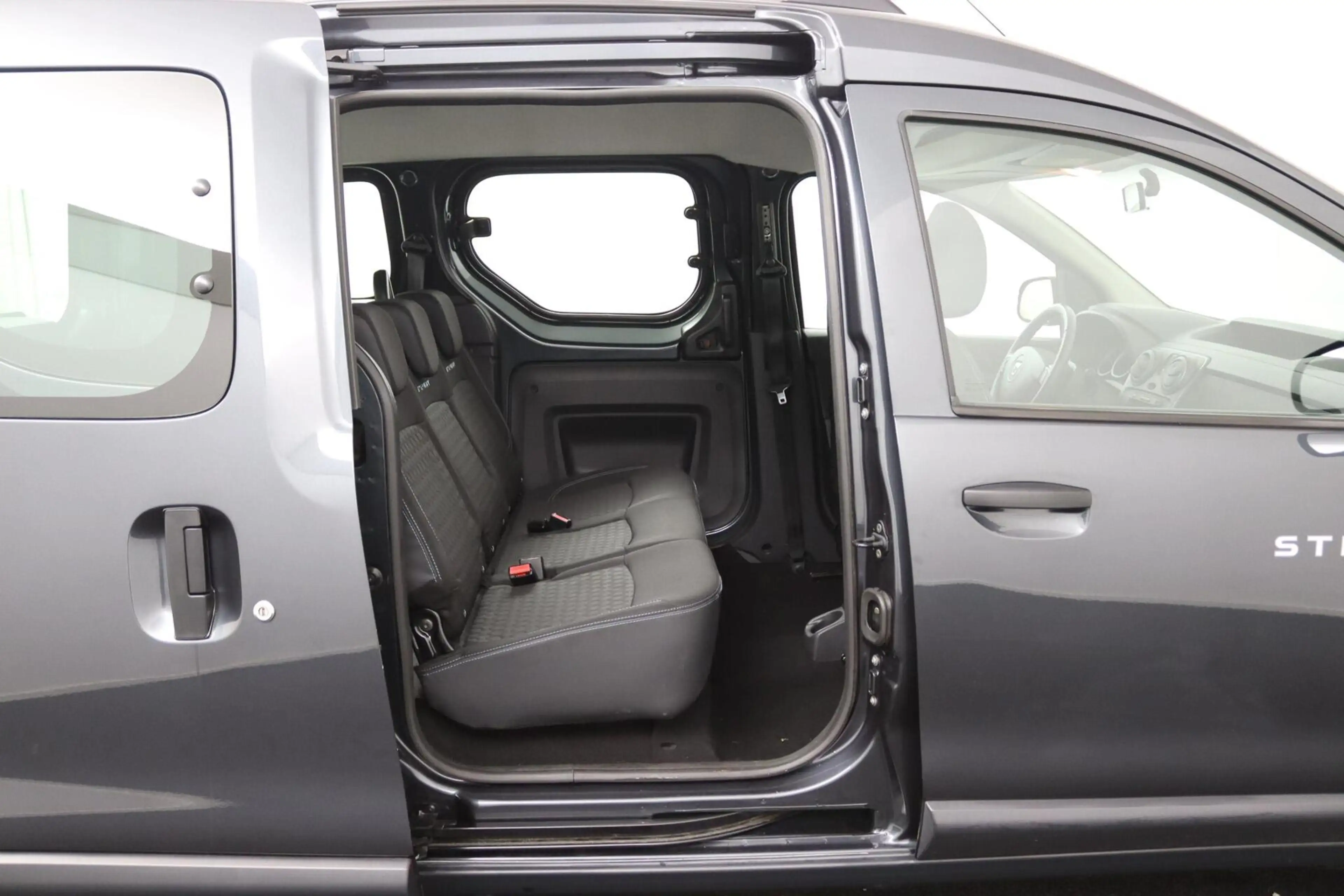 Dacia Dokker combi 1.2 TCe Ambiance | Trekhaak | Camera | Dubbe — photo 16