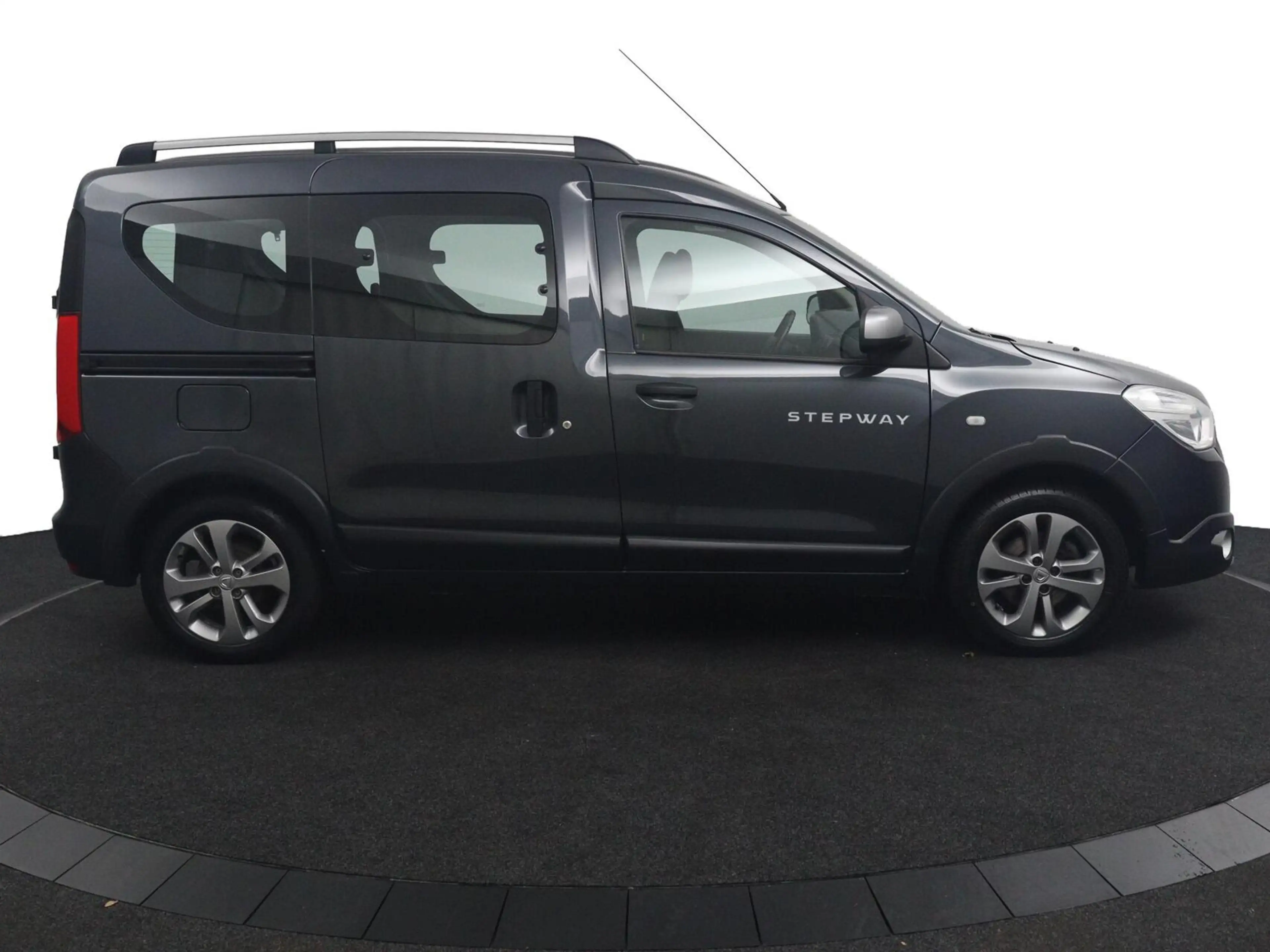 Dacia Dokker combi 1.2 TCe Ambiance | Trekhaak | Camera | Dubbe — photo 15