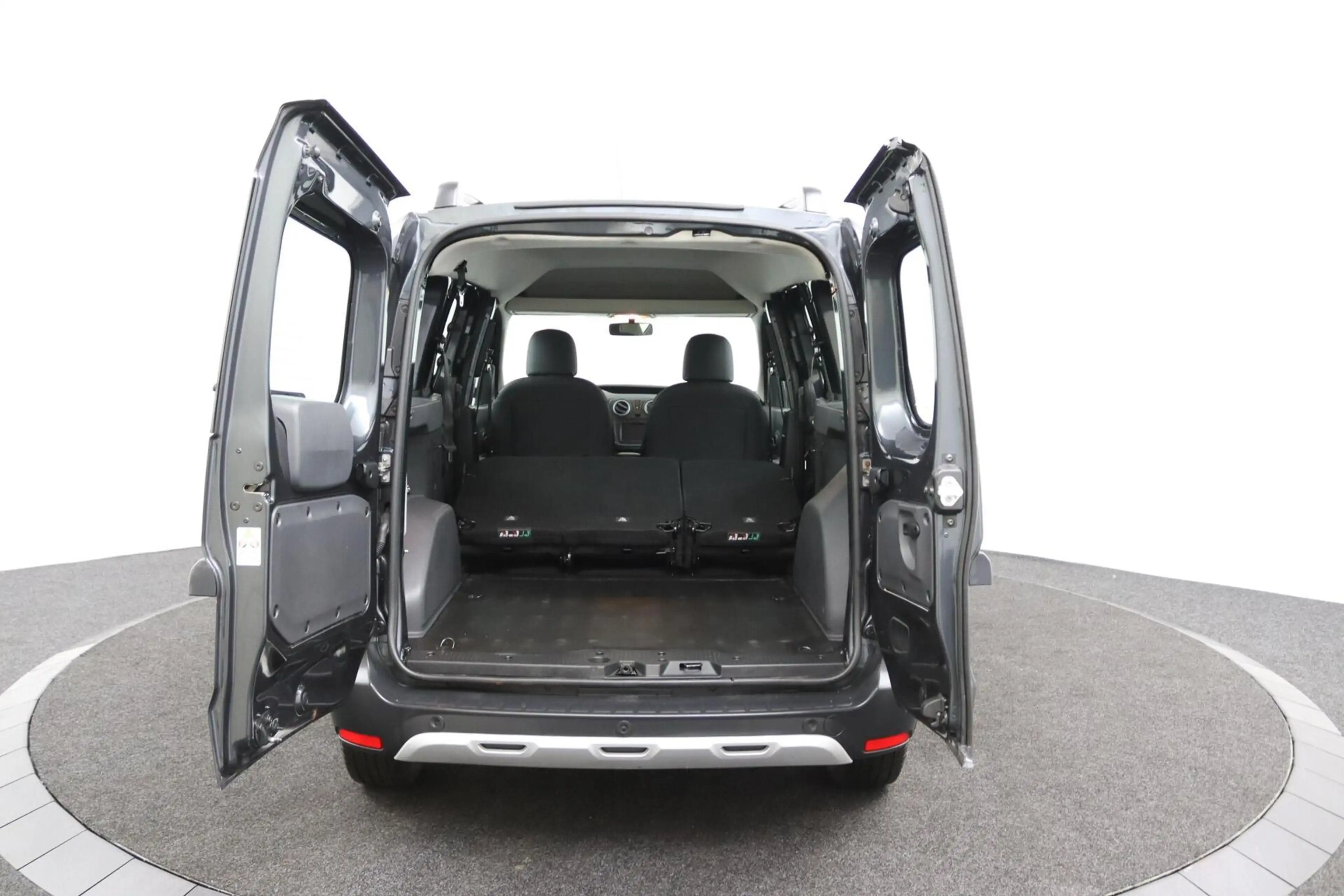 Dacia Dokker combi 1.2 TCe Ambiance | Trekhaak | Camera | Dubbe — photo 38
