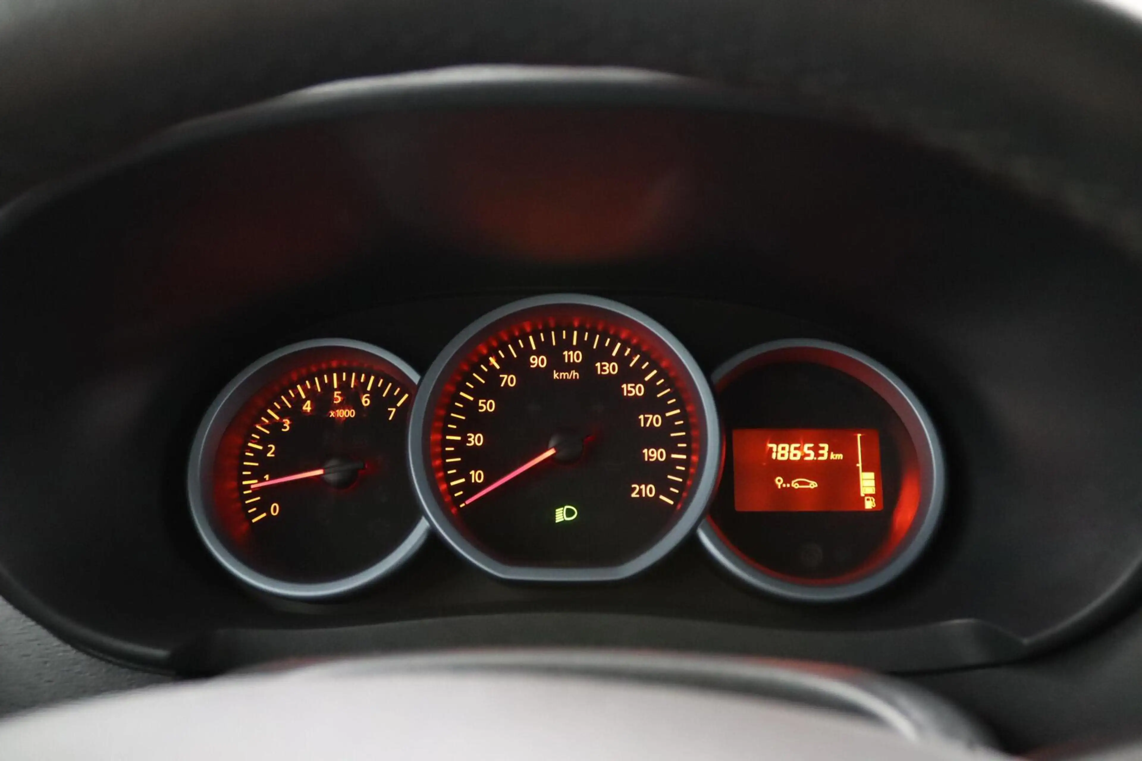 Dacia Dokker combi 1.2 TCe Ambiance | Trekhaak | Camera | Dubbe — photo 10
