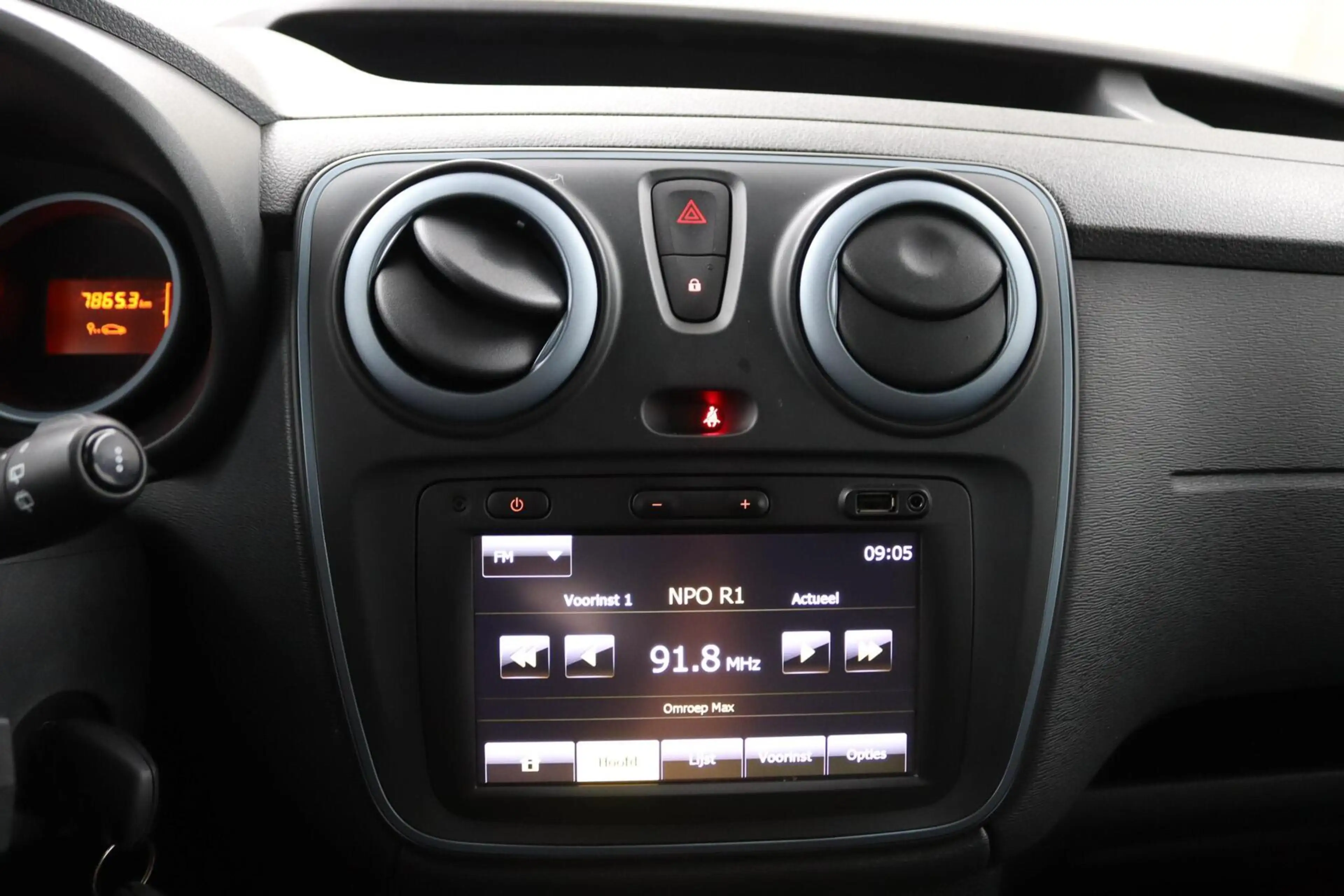 Dacia Dokker combi 1.2 TCe Ambiance | Trekhaak | Camera | Dubbe — photo 25