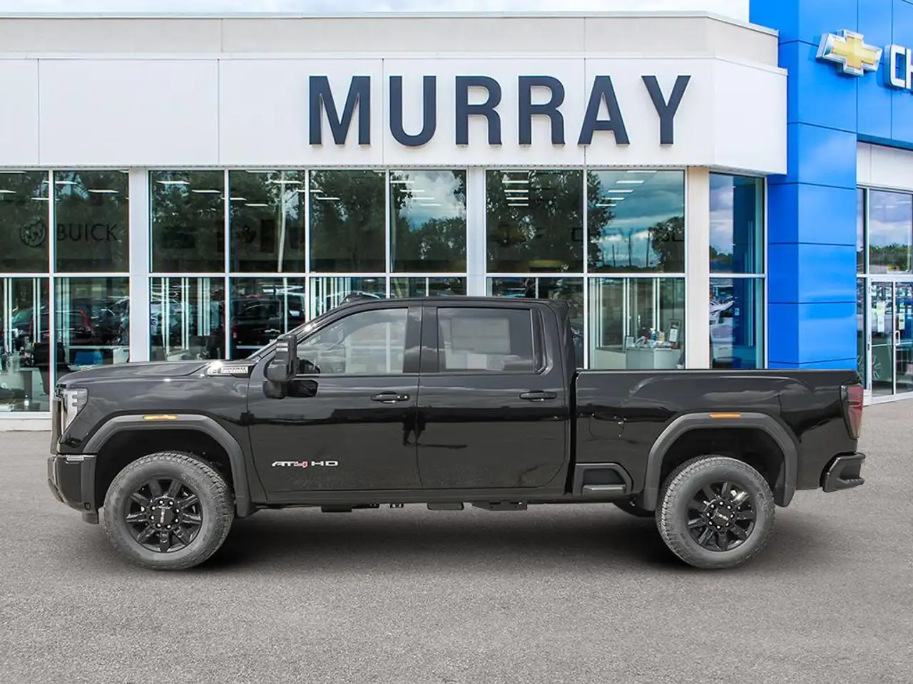 GMC Sierra 2500 2026