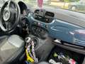 Fiat 500 500 III 1.3 mjt 16v Lounge 75cv Синій - thumbnail 1