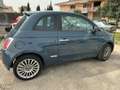 Fiat 500 500 III 1.3 mjt 16v Lounge 75cv Kék - thumbnail 3