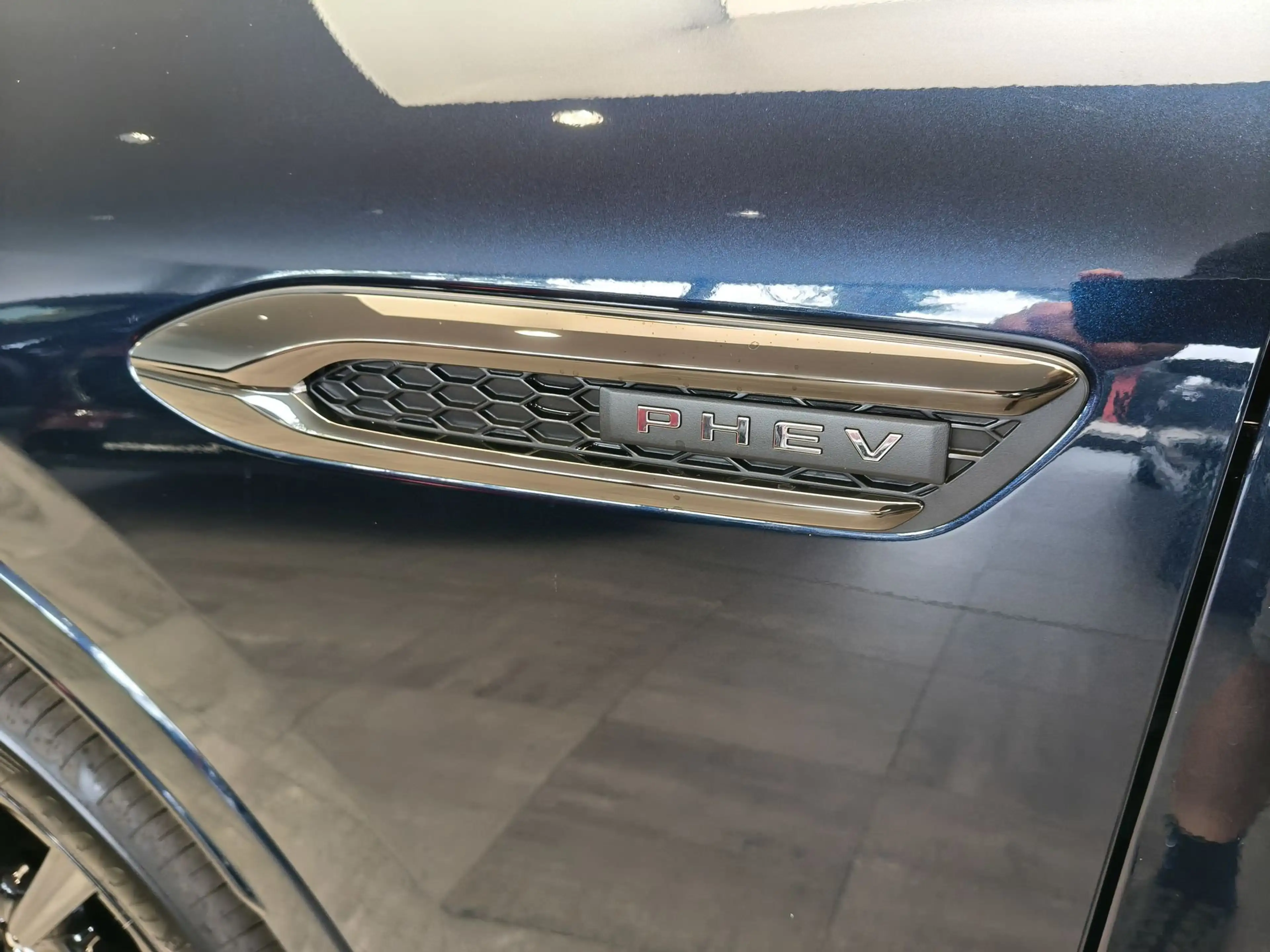 Mazda CX-80 2.5 e-SKYACTIV PHEV i-ACTIV AWD 8AT Homura Plus + Pano dak + 7plaatsen — photo 11