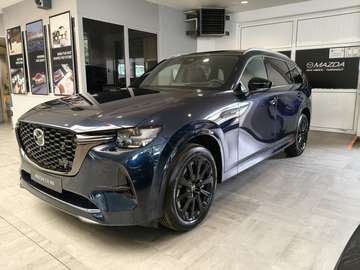 2.5 e-SKYACTIV PHEV i-ACTIV AWD 8AT Homura Plus + Pano dak + 7plaatsen