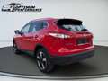 Nissan Qashqai Visia Rot - thumbnail 5