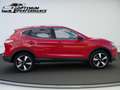 Nissan Qashqai Visia Rot - thumbnail 7