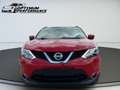 Nissan Qashqai Visia Rot - thumbnail 3