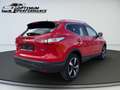 Nissan Qashqai Visia Rot - thumbnail 4