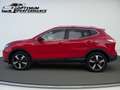 Nissan Qashqai Visia Rot - thumbnail 8