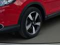 Nissan Qashqai Visia Rot - thumbnail 23