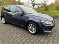 Volkswagen Golf VII 1,2 Lounge BMT-nur 65000 km-1 Hand Bleu - thumbnail 4