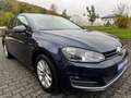 Volkswagen Golf VII 1,2 Lounge BMT-nur 65000 km-1 Hand Bleu - thumbnail 1