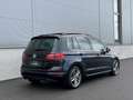 Volkswagen Golf Sportsvan Sky 1,6 BMT TDI Pano/AHK R-line Schwarz - thumbnail 9