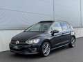 Volkswagen Golf Sportsvan Sky 1,6 BMT TDI Pano/AHK R-line Schwarz - thumbnail 6