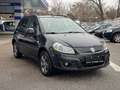 Suzuki SX4 2.0 GLX DDIS Navigator 4WD Negru - thumbnail 1