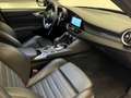 Alfa Romeo Giulia Veloce Q4 Turbo Leder Allrad Schwarz - thumbnail 4