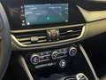 Alfa Romeo Giulia Veloce Q4 Turbo Leder Allrad Schwarz - thumbnail 6