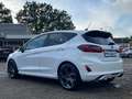 Ford Fiesta 1.5 Ecoboost ST-X 200pk Ford Performance AGR-Stoel Blanc - thumbnail 4