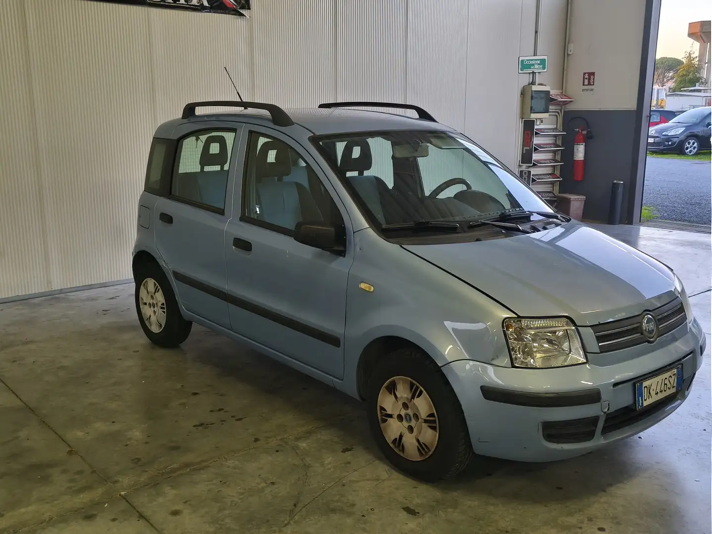 Fiat Panda 1.2 Alessi - 2