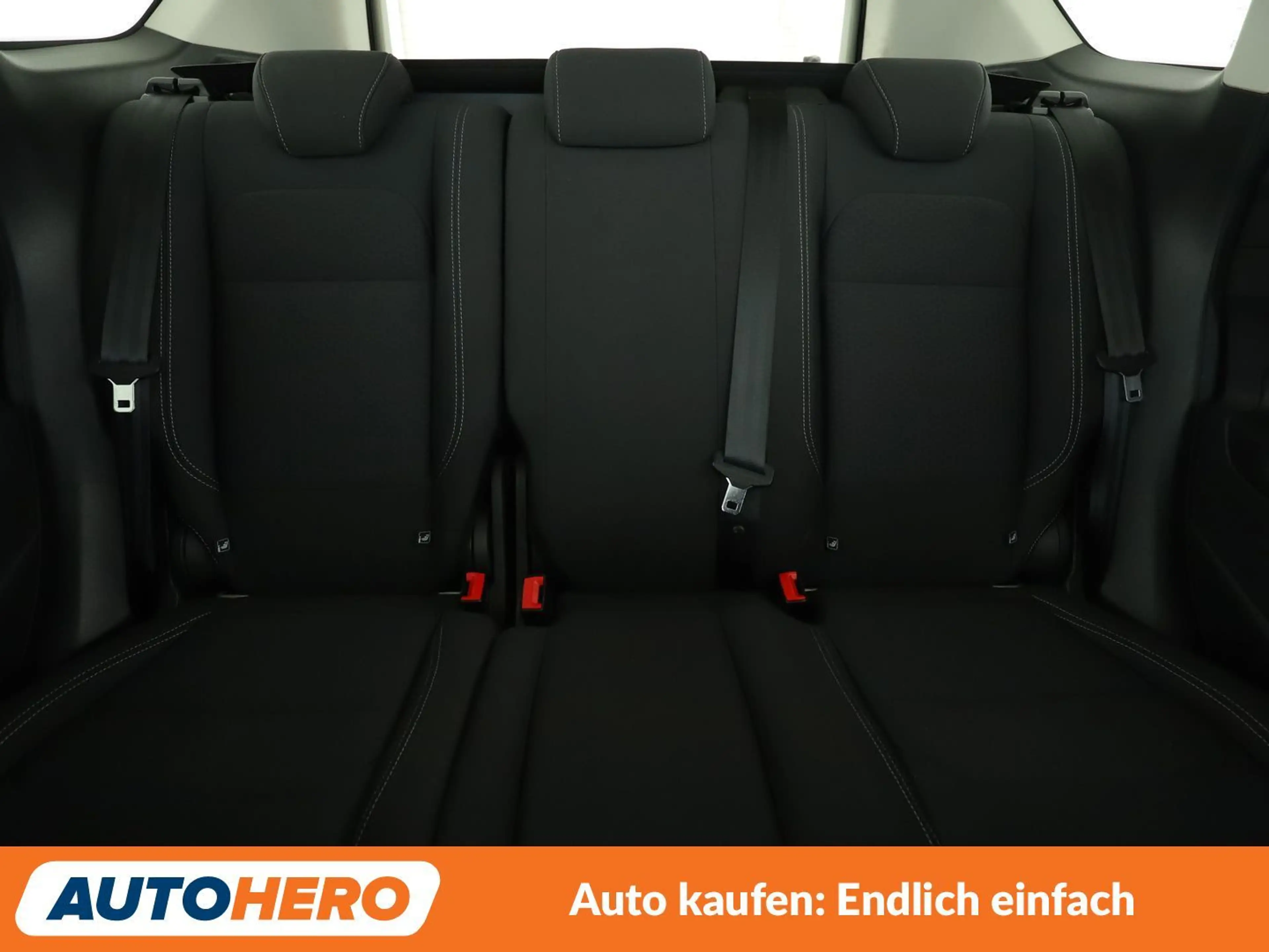 Ford Kuga 1.5 EcoBoost Cool&Connect*NAVI*TEMPO*PDC*SHZ* — photo 15