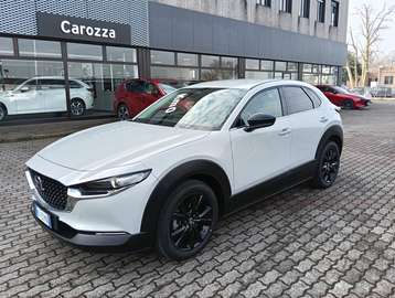 CX-30 2.5 m-hybrid Advantage 2wd 140cv 6mt