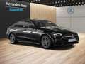 Mercedes-Benz C 200 C 200 AMG*NIGHT*SHZ*NAVI*MBUX*CARPLAY*BURMESTER Schwarz - thumbnail 3