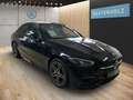 Mercedes-Benz C 200 C 200 AMG *NIGHT*SHZ*NAVI*MBUX*CARPLAY*BURMESTER Zwart - thumbnail 2