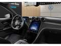 Mercedes-Benz C 200 C 200 AMG*NIGHT*SHZ*NAVI*MBUX*CARPLAY*BURMESTER Schwarz - thumbnail 10