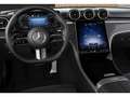 Mercedes-Benz C 200 C 200 AMG*NIGHT*SHZ*NAVI*MBUX*CARPLAY*BURMESTER Schwarz - thumbnail 13
