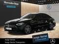 Mercedes-Benz C 200 C 200 AMG*NIGHT*SHZ*NAVI*MBUX*CARPLAY*BURMESTER Schwarz - thumbnail 1
