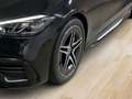 Mercedes-Benz C 200 C 200 AMG *NIGHT*SHZ*NAVI*MBUX*CARPLAY*BURMESTER Zwart - thumbnail 6