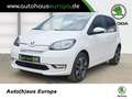 Skoda Citigo e iV DSG Best of KlimaA SHZ SpurH PDC DAB+ Weiß - thumbnail 1