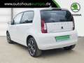 Skoda Citigo e iV DSG Best of KlimaA SHZ SpurH PDC DAB+ Weiß - thumbnail 2