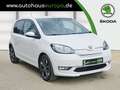 Skoda Citigo e iV DSG Best of KlimaA SHZ SpurH PDC DAB+ Weiß - thumbnail 6