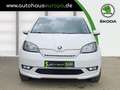 Skoda Citigo e iV DSG Best of KlimaA SHZ SpurH PDC DAB+ Weiß - thumbnail 7